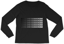 bentleytrent Long Sleeve Tee