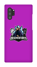 OKVMI God Samsung Cases