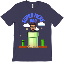Super Meke Bro tee