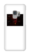 joshuadiaz Samsung Phone Cases