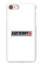 earlskimny16 iPhone Phone Cases