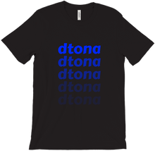 Camisetas dtona
