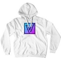VoxWolf Logo Hoodies