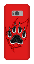 Channel Logo Samsung Phone Cases