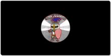 croknight73 XXL Gaming Mousepad
