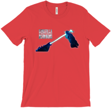 Godzilla vs. Kong T-Shirts