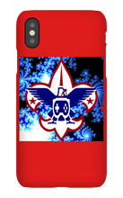 scout613tv iPhone Phone Cases