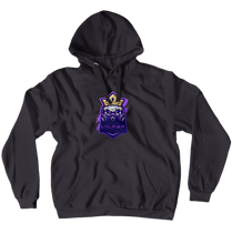L1LP3P Hoodies (No-Zip/Pullover)