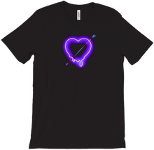Cupid's Heart T-Shirts