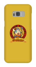 haarektheginger Samsung Phone Cases