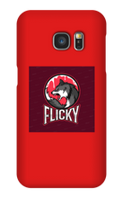 theflickys Phone Case (samsung)
