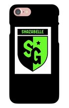 shazabelle85 iPhone Phone Cases