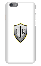 ljkhnor iPhone Phone Cases