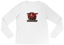 MarticusTv Long Sleeve Tee