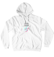 TikTok Hoodie
