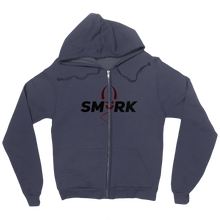SMuRK Imp Zip Up Hoodie