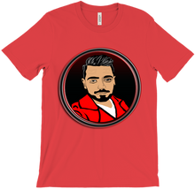 nutlinetv T-Shirts