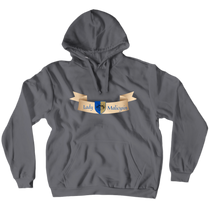 ladymalicysin Hoodies (No-Zip/Pullover)