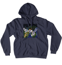 Nie's Chaos  Hoodies (No-Zip/Pullover)