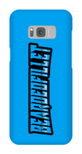 beardedfillet Samsung Phone Cases