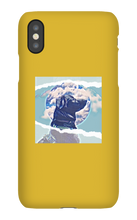 omicorax iPhone Phone Cases