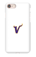 vlastara iPhone Phone Cases