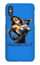 funsizexxx iPhone Phone Cases