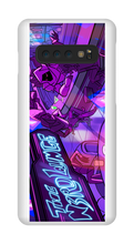 xxth3_n3rdxx Samsung Phone Cases