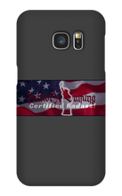 patriotx_gaming Samsung Phone Cases