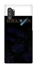 Galton Samsung Phone case