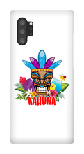thatguykahuna Samsung Phone Cases