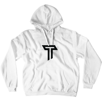 Tilted Hoodie (No-Zip/Pullover)