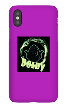 Boldy iPhone Phone Cases