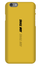 tmtongwiza iPhone Phone Cases