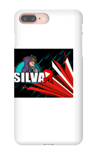 silvaptt iPhone Phone Cases