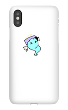 bezeliih iPhone Phone Cases