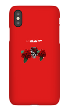 LandonGGs iPhone Case