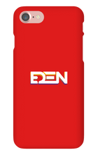 c_eden_j iPhone Phone Cases