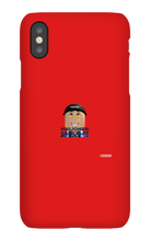miojomengameplay iPhone Phone Cases