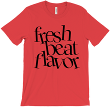 freshbeatflavor T-Shirts