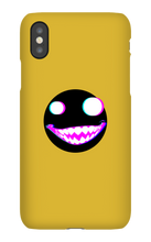 TheErrors Smile iPhone Phone Cases