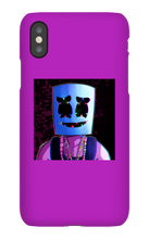 djmello69 iPhone Phone Cases