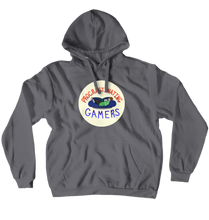 Procrastinating Gamers Hoodies (No-Zip/Pullover)