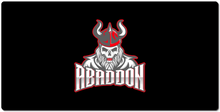 ilabaddonli XXL Gaming Mousepad