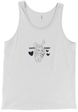 tokyoneko13 Tank Top