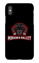 mohawkvalley iPhone Phone Cases