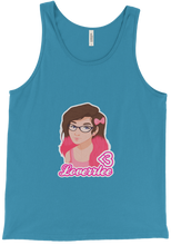 LOVERRLEE ICON TANK TOP