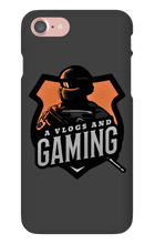 AVG iPhone Phone Cases