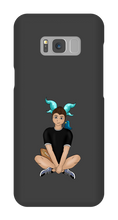 supermederix Samsung Phone Cases