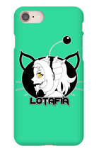 Lotafia iPhone Phone Cases